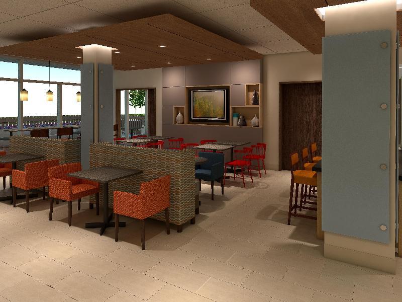 Holiday Inn Express & Suites Dallas Ne Arboretum Garland Eksteriør billede